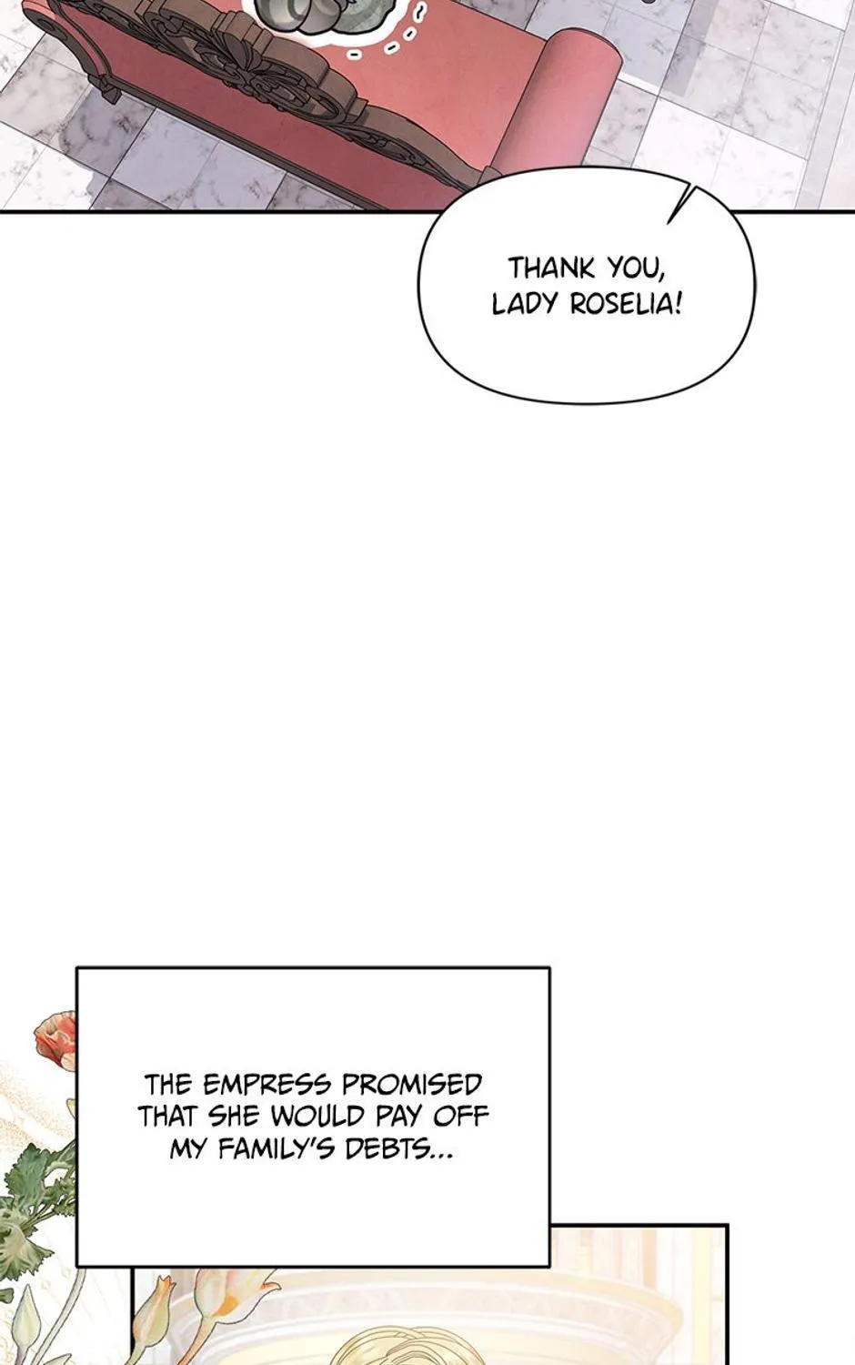 Materialistic Lady Chapter 23 page 9 - 