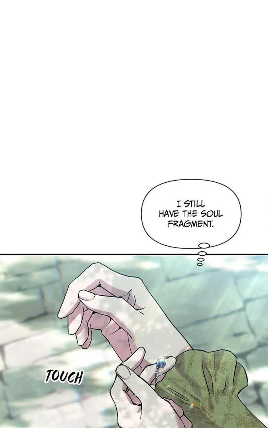 Materialistic Lady Chapter 23 page 81 - 