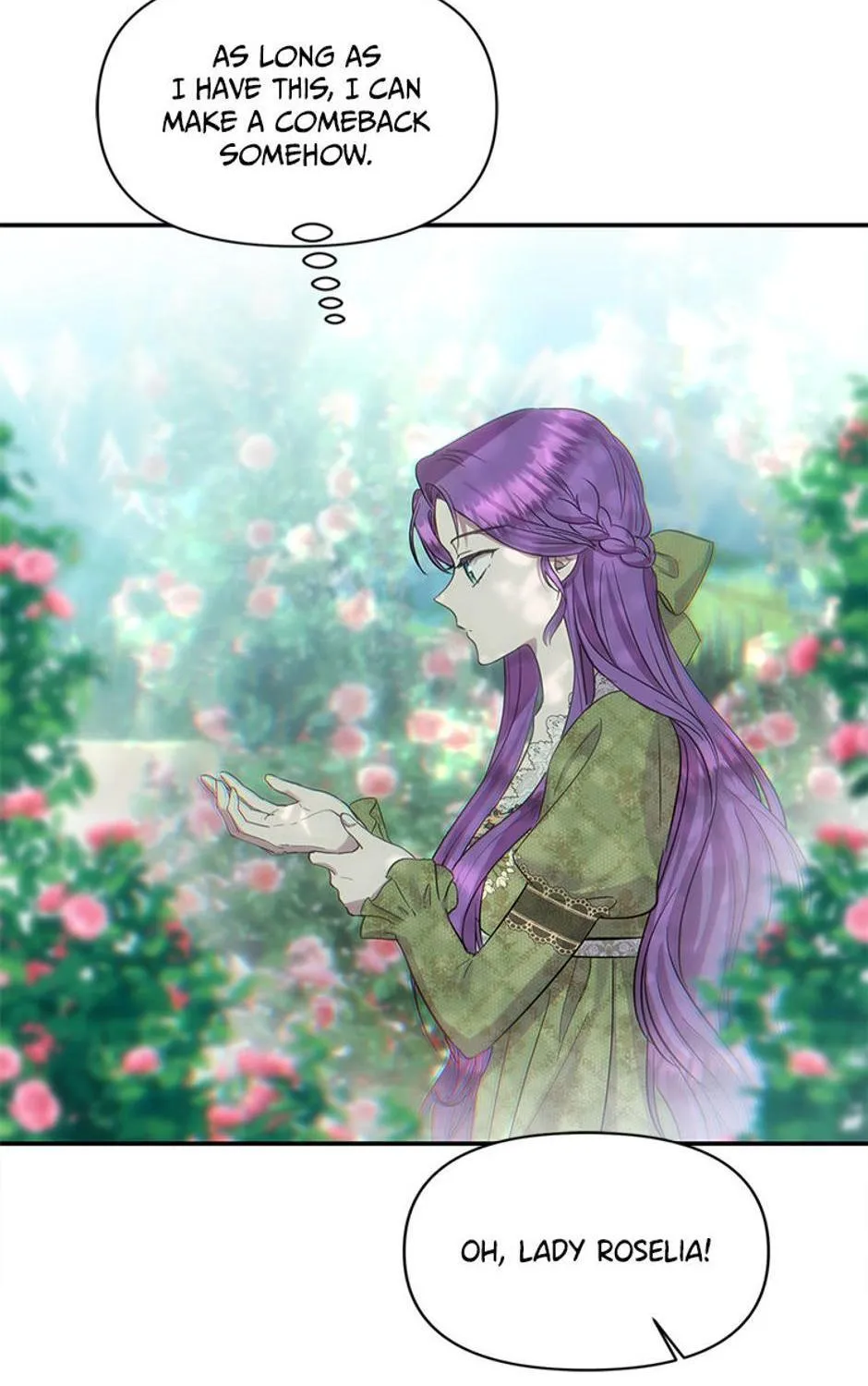 Materialistic Lady Chapter 23 page 83 - 