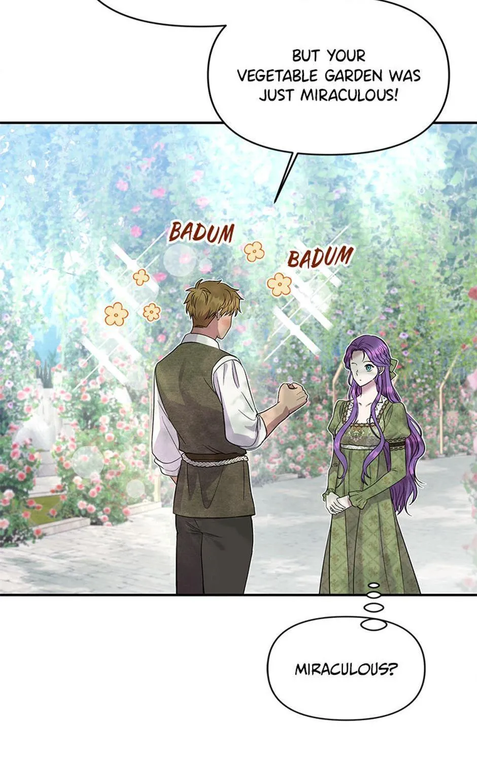 Materialistic Lady Chapter 23 page 87 - 