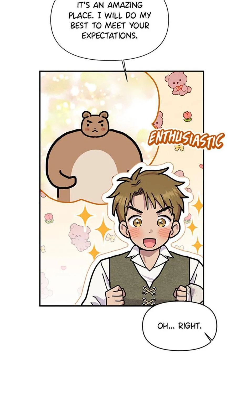 Materialistic Lady Chapter 23 page 89 - 