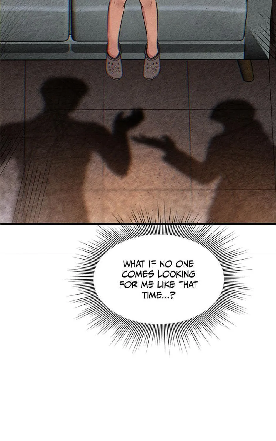 Materialistic Lady Chapter 24 page 102 - 