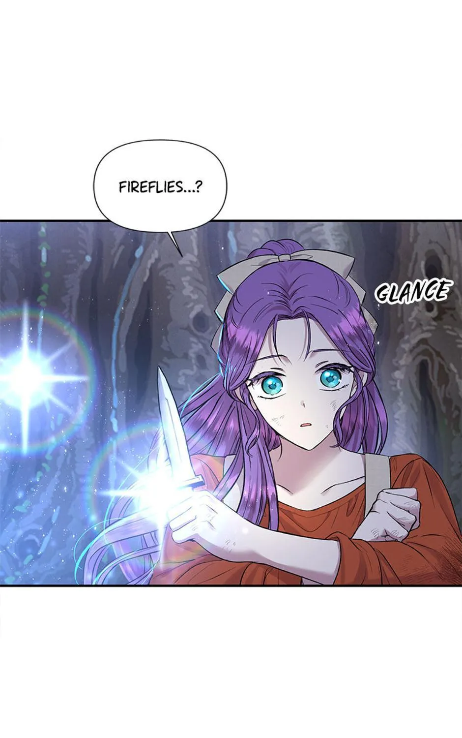 Materialistic Lady Chapter 24 page 106 - 