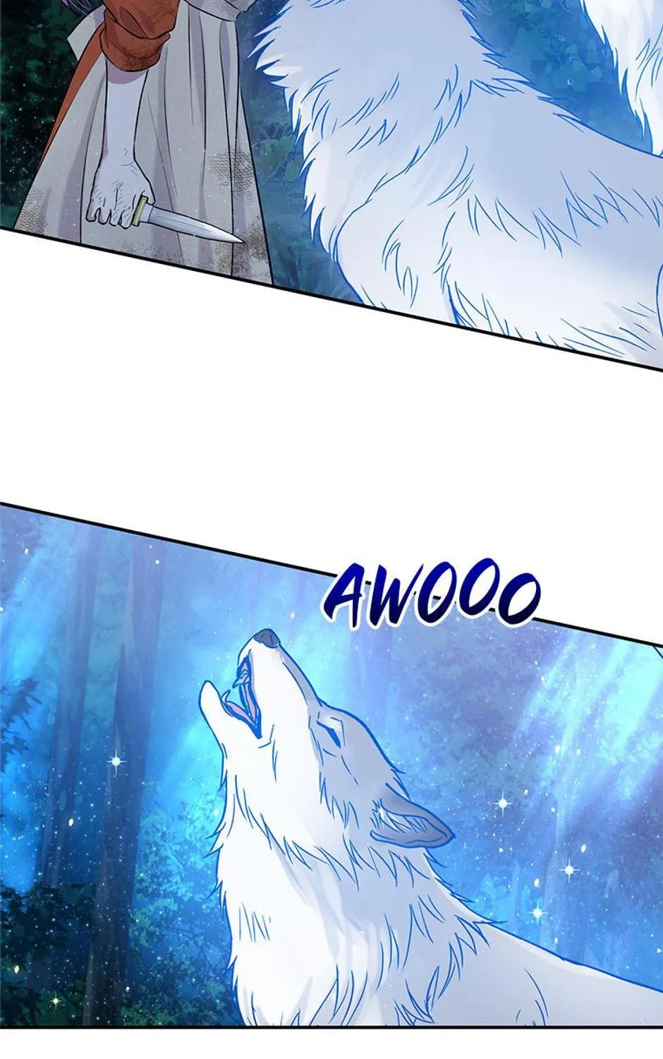 Materialistic Lady Chapter 24 page 120 - 