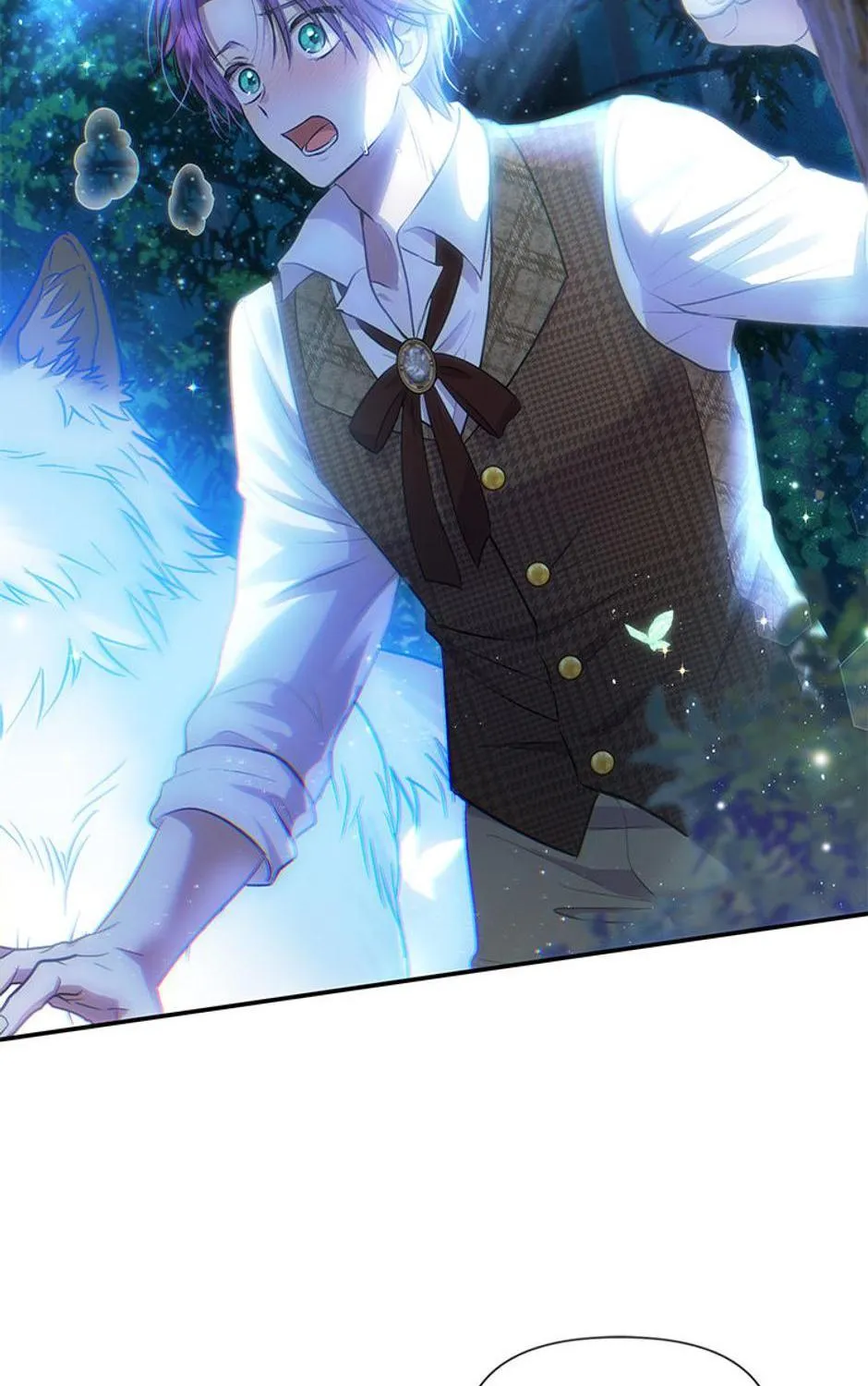 Materialistic Lady Chapter 24 page 124 - 