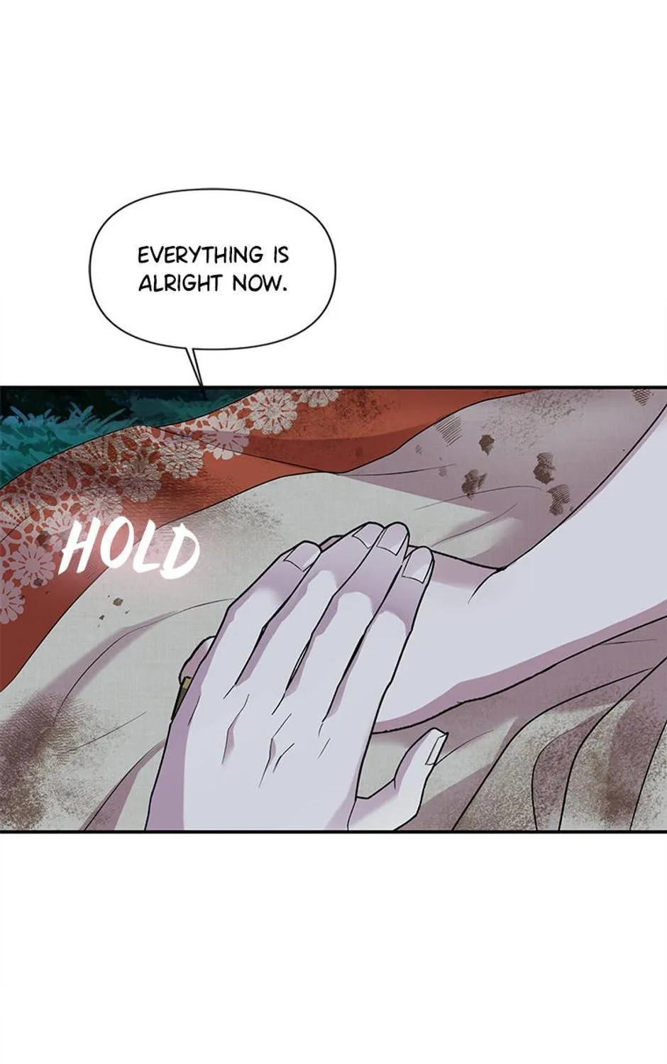 Materialistic Lady Chapter 24 page 136 - 