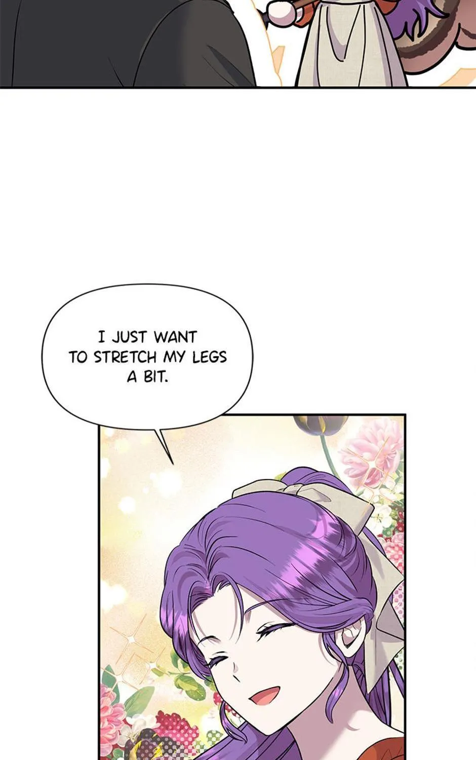 Materialistic Lady Chapter 24 page 18 - 
