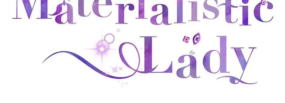 Materialistic Lady Chapter 24 page 21 - 