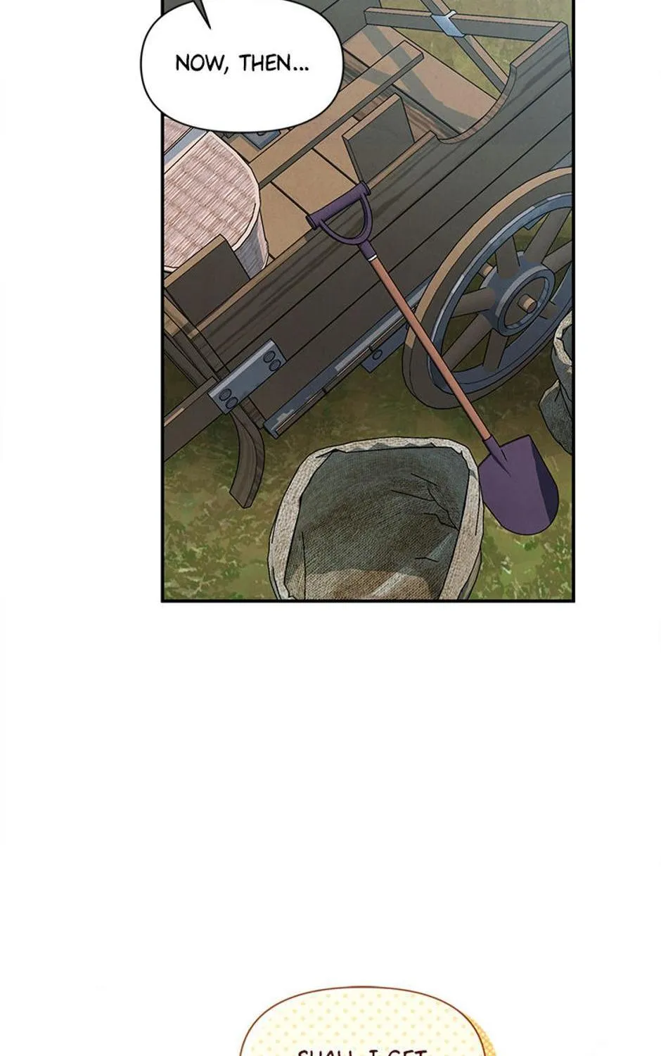 Materialistic Lady Chapter 24 page 26 - 