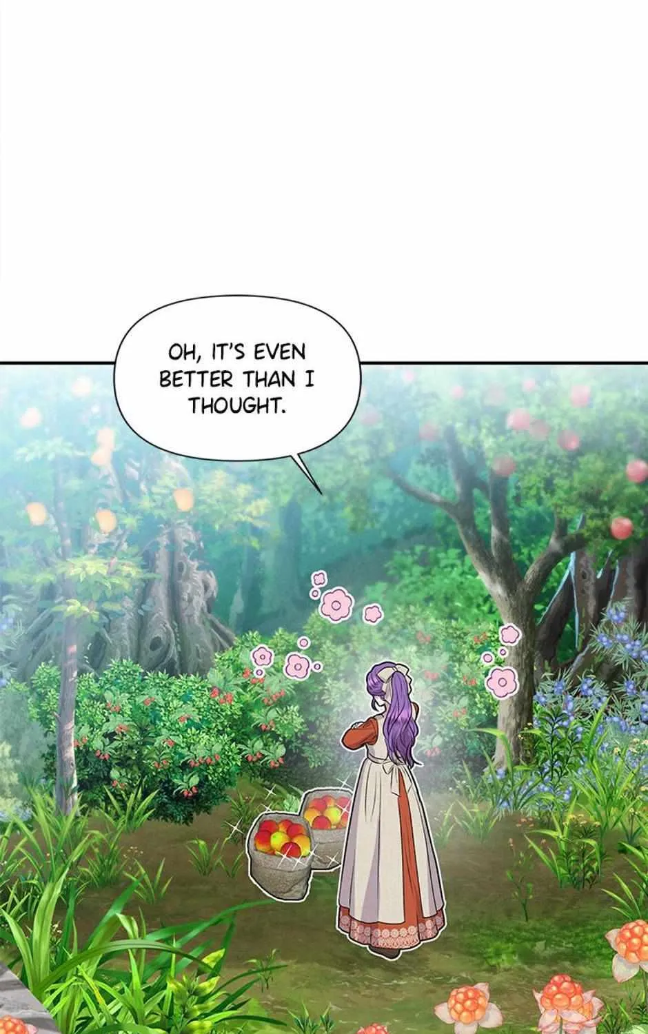 Materialistic Lady Chapter 24 page 32 - 