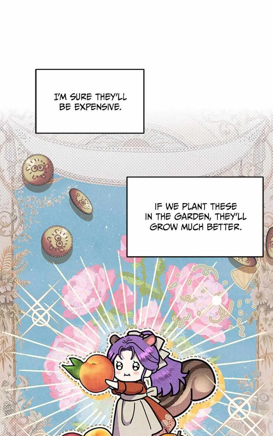 Materialistic Lady Chapter 24 page 34 - 