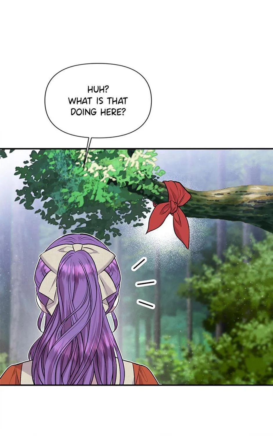 Materialistic Lady Chapter 24 page 44 - 