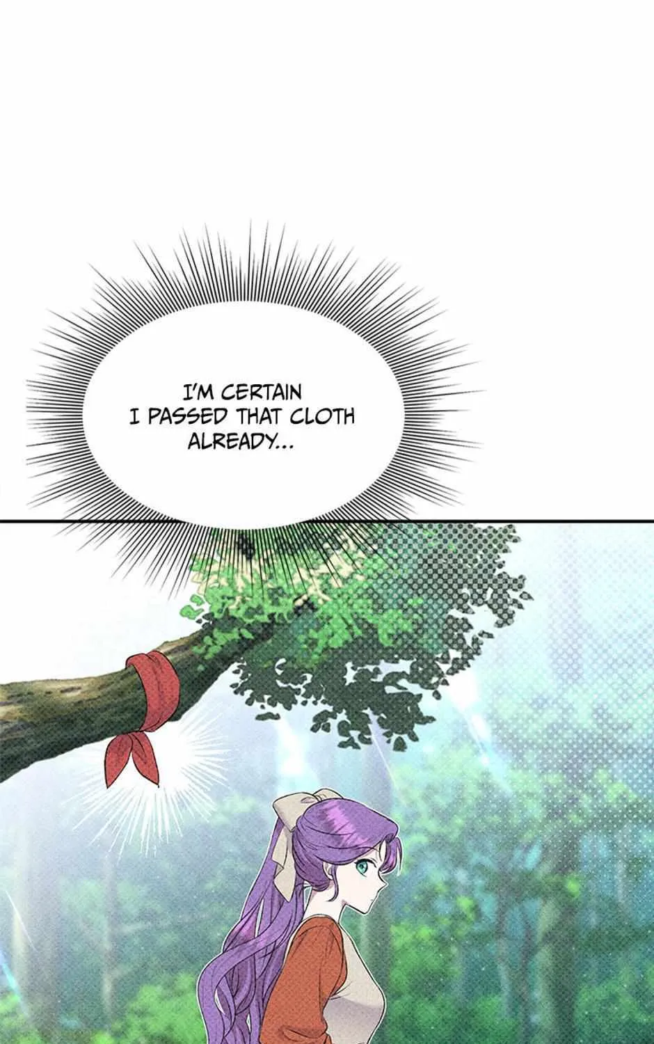 Materialistic Lady Chapter 24 page 46 - 