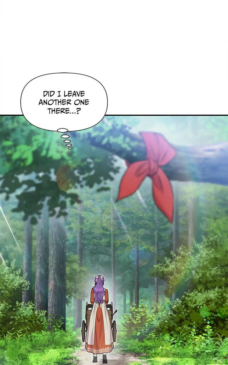 Materialistic Lady Chapter 24 page 48 - 