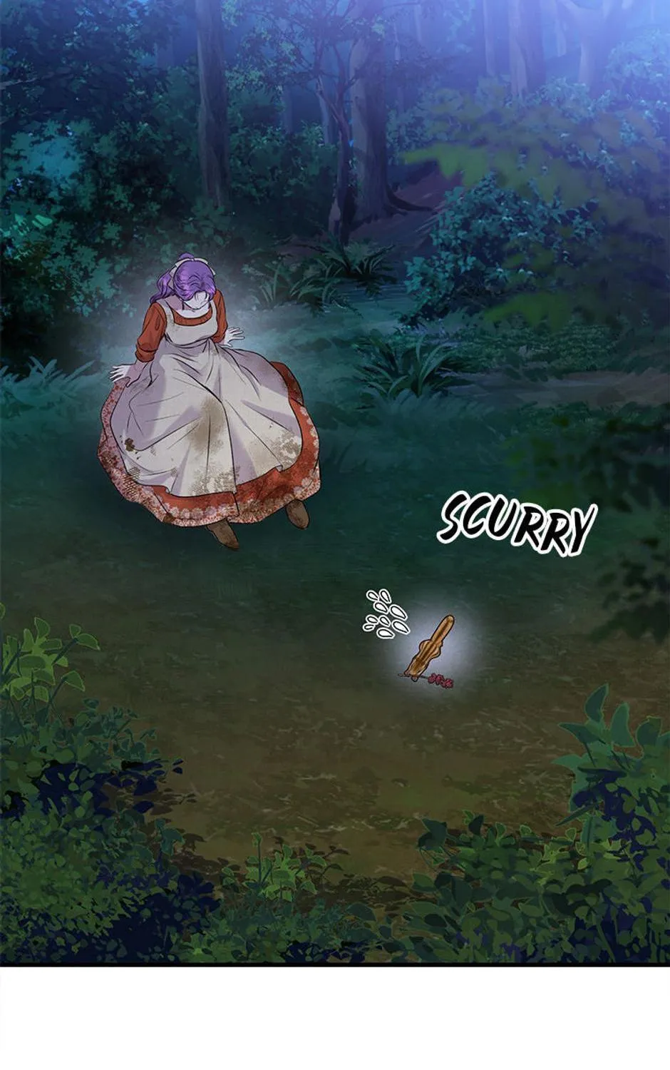 Materialistic Lady Chapter 24 page 82 - 