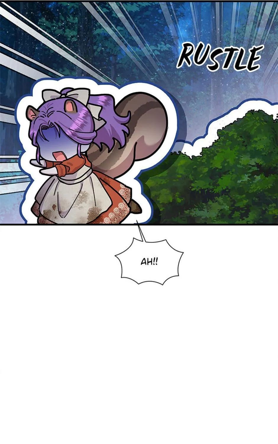 Materialistic Lady Chapter 24 page 84 - 