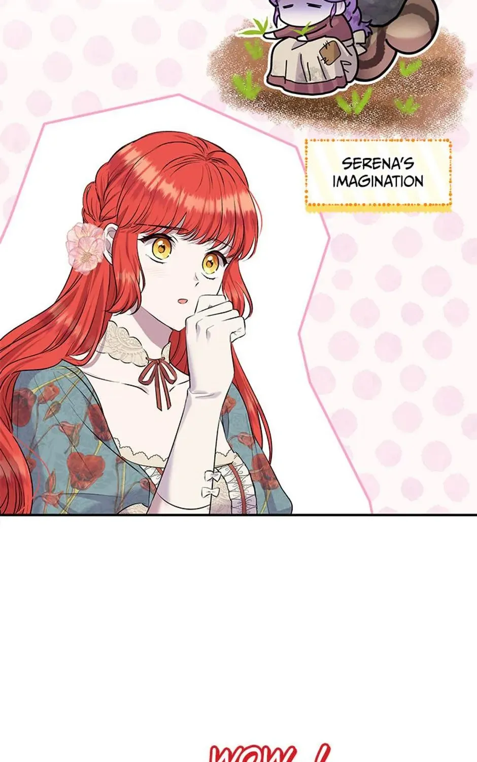Materialistic Lady Chapter 25 page 104 - 