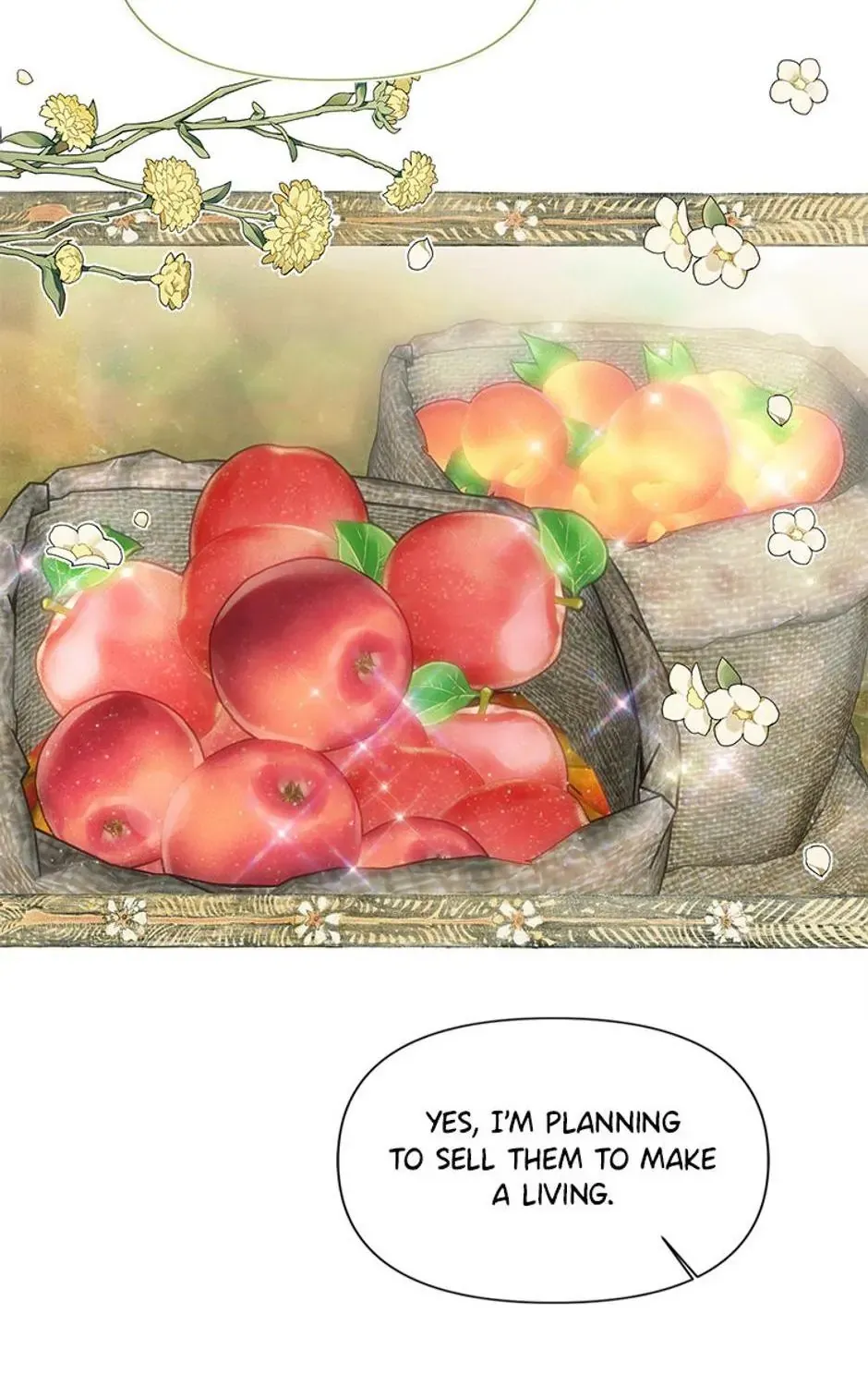 Materialistic Lady Chapter 25 page 106 - 