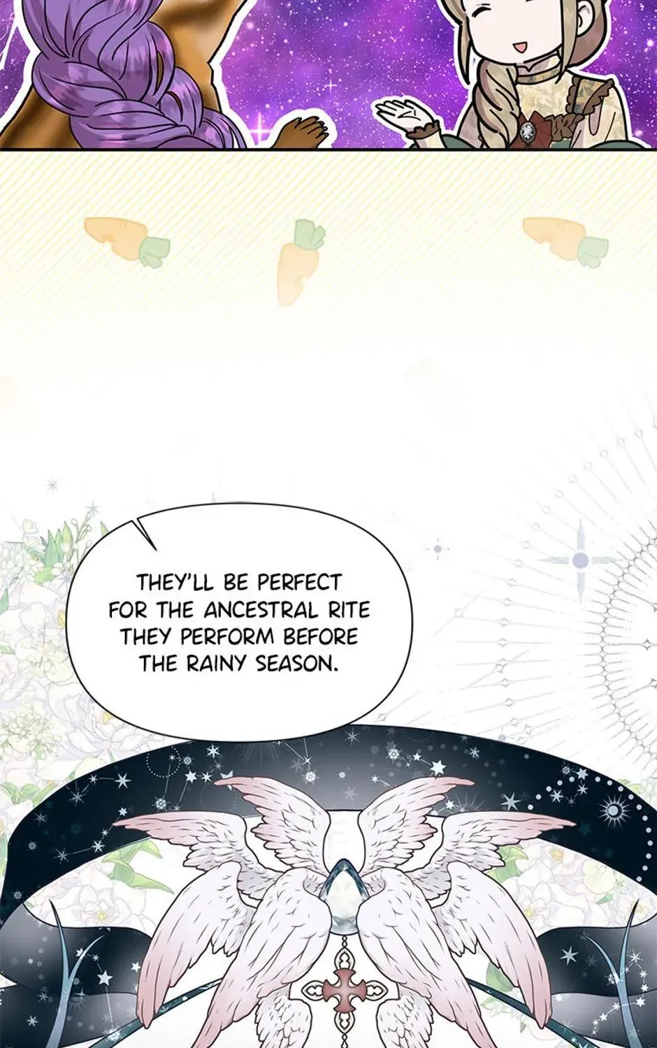Materialistic Lady Chapter 25 page 114 - 
