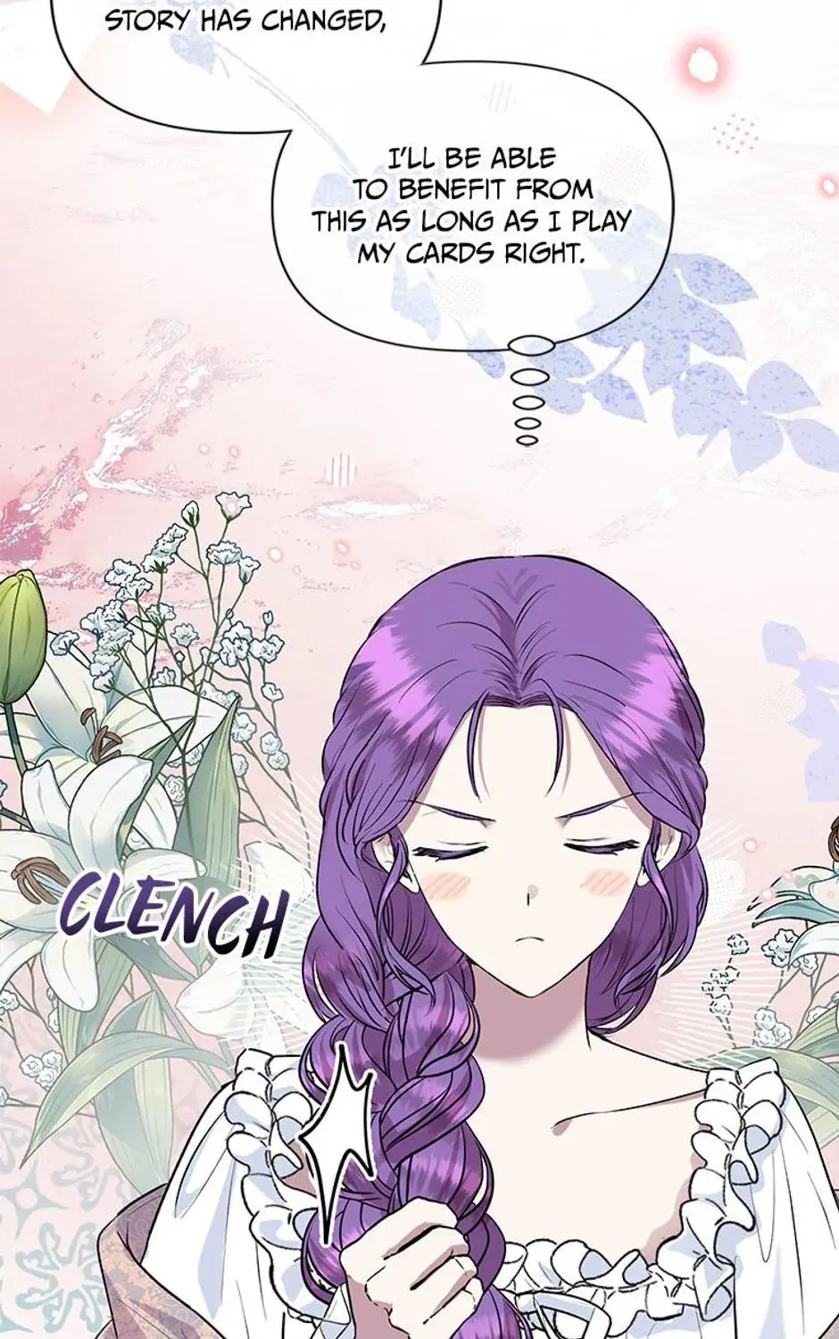 Materialistic Lady Chapter 25 page 128 - 