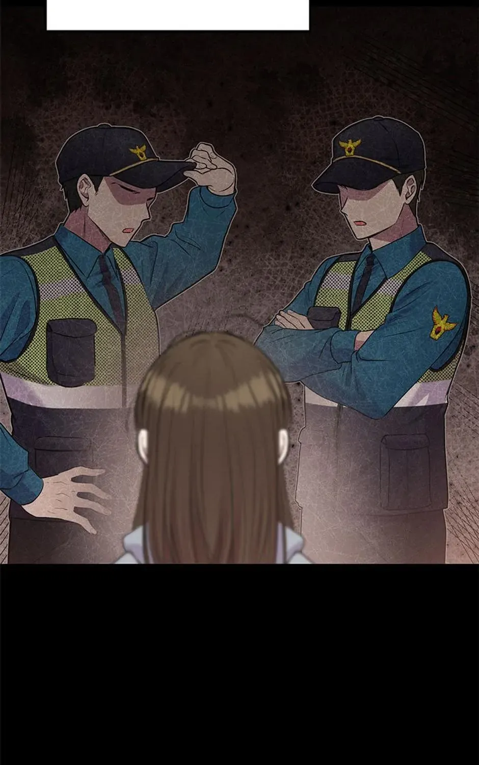 Materialistic Lady Chapter 25 page 14 - 