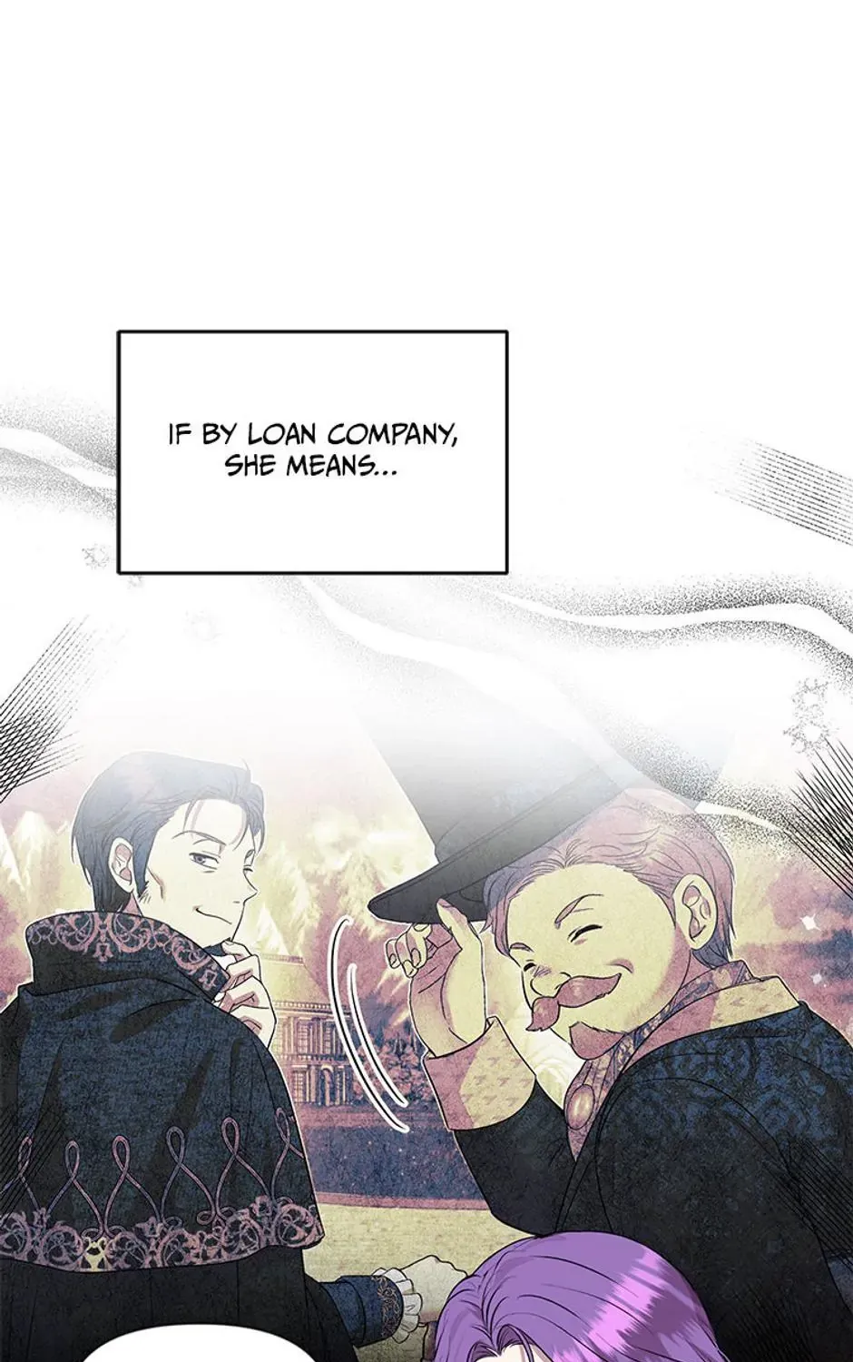 Materialistic Lady Chapter 25 page 132 - 
