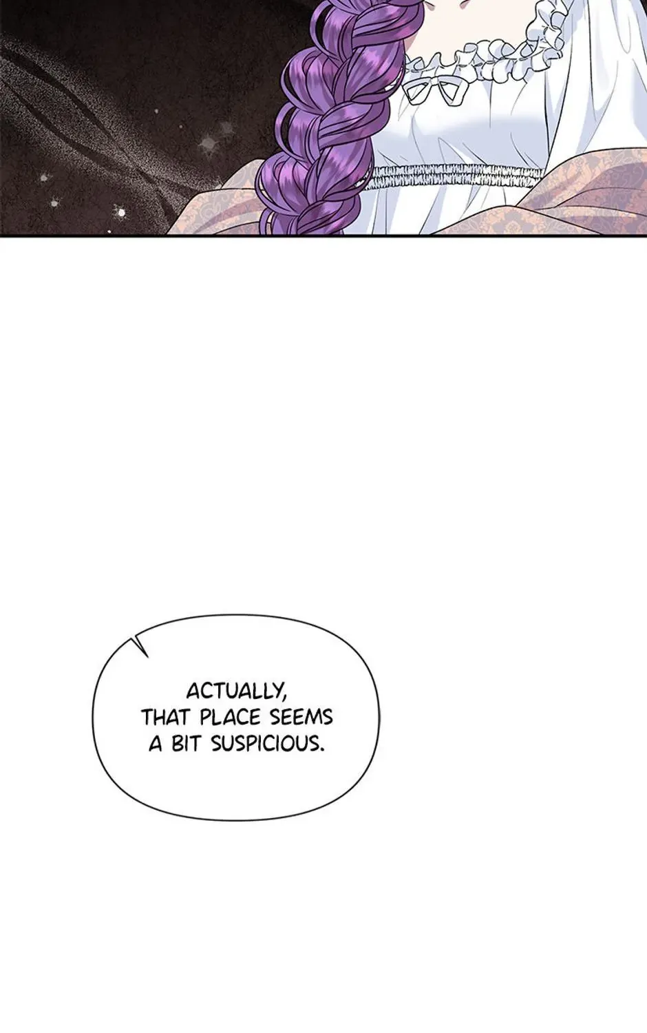 Materialistic Lady Chapter 25 page 134 - 
