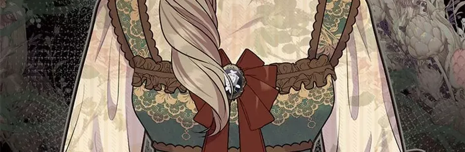 Materialistic Lady Chapter 25 page 137 - 