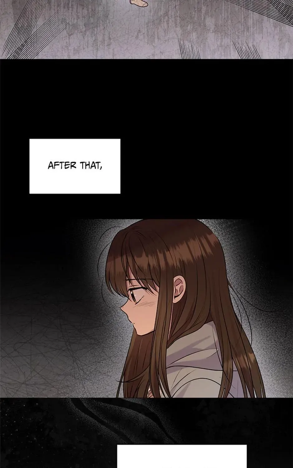 Materialistic Lady Chapter 25 page 20 - 