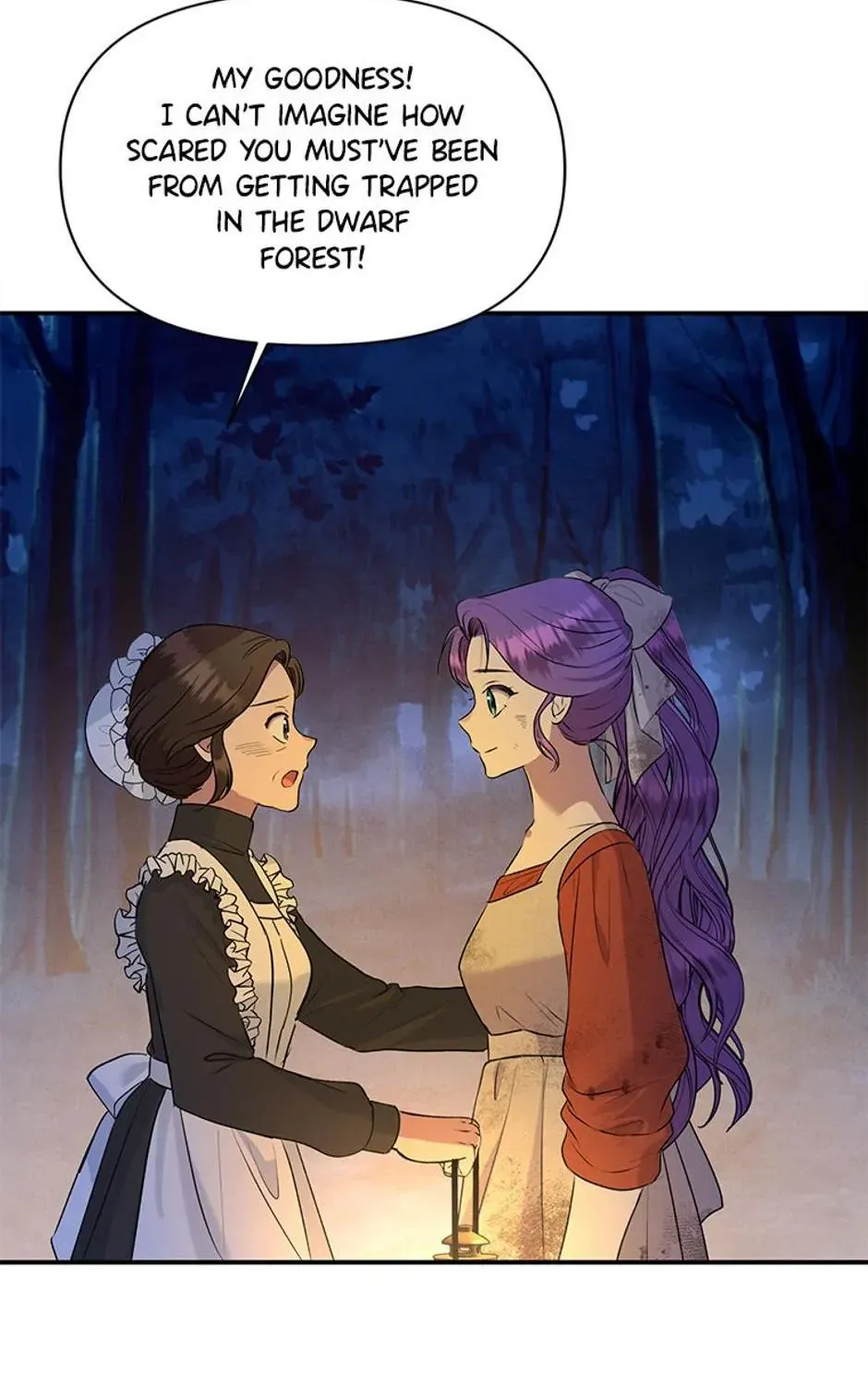 Materialistic Lady Chapter 25 page 40 - 
