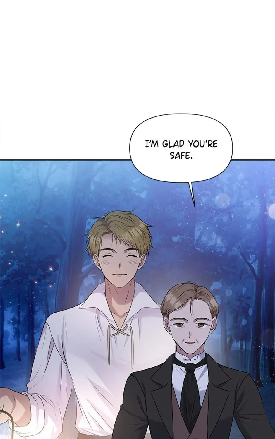 Materialistic Lady Chapter 25 page 42 - 