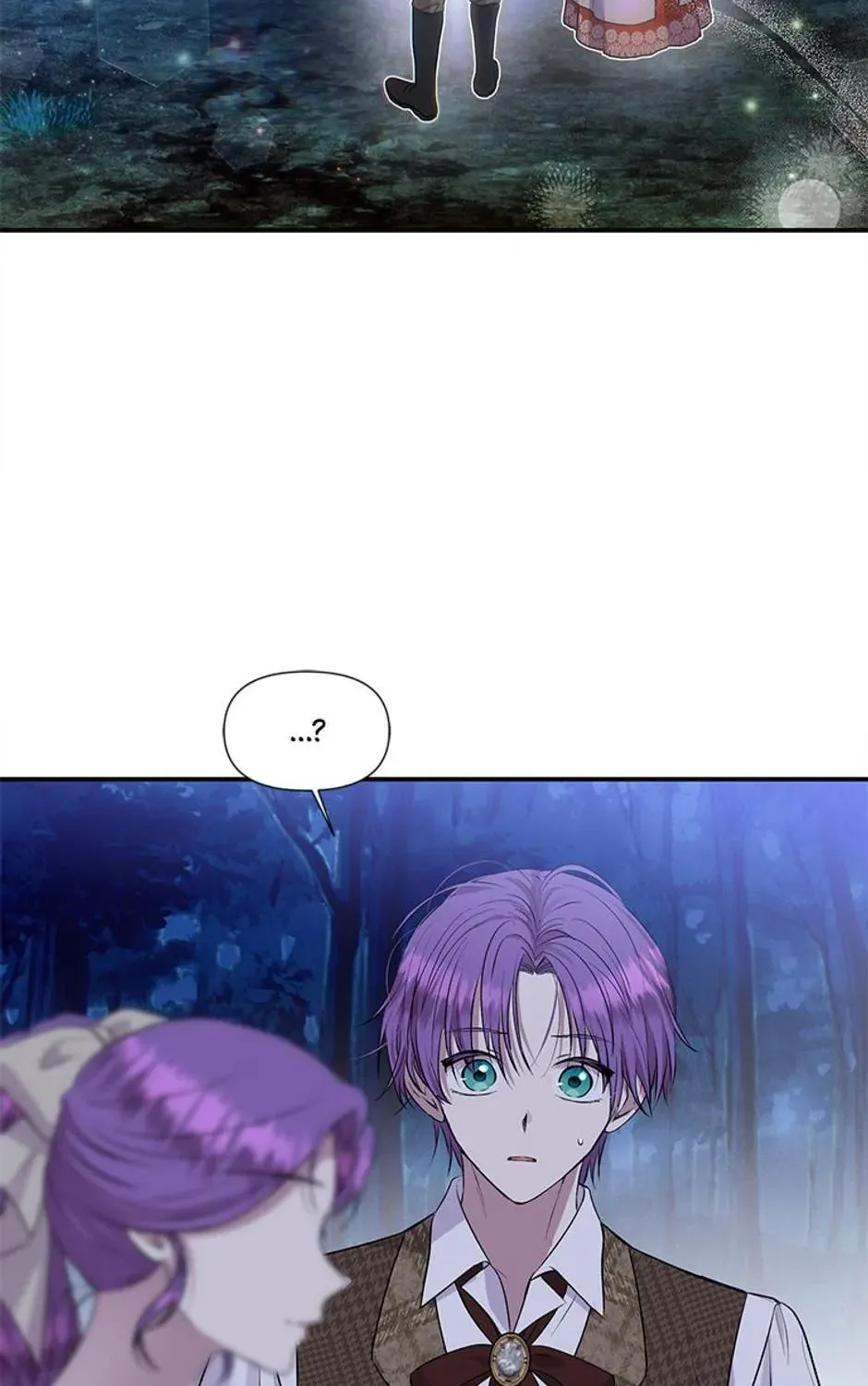 Materialistic Lady Chapter 25 page 46 - 