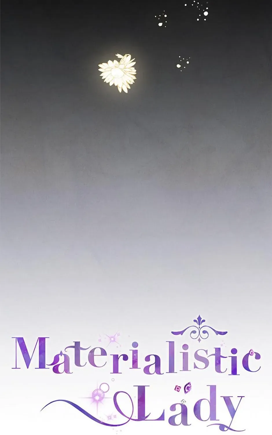 Materialistic Lady Chapter 25 page 62 - 