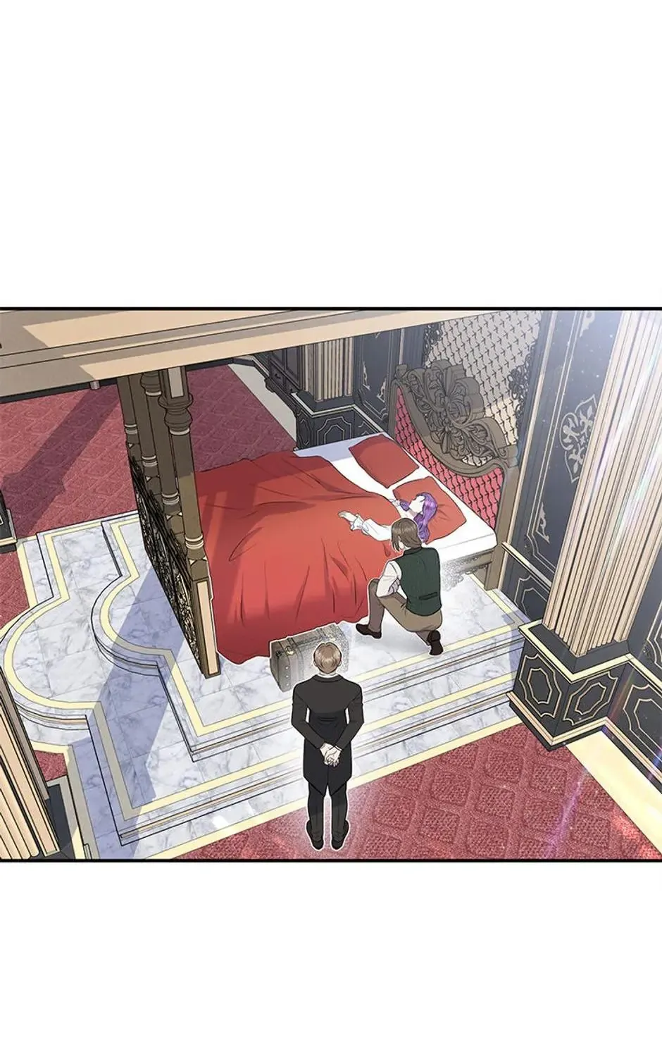 Materialistic Lady Chapter 25 page 68 - 