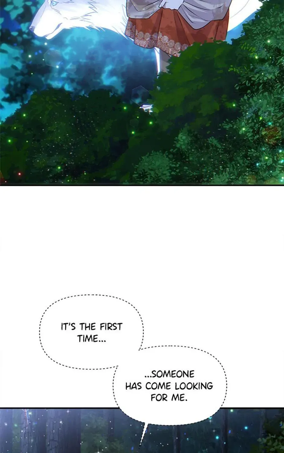 Materialistic Lady Chapter 25 page 8 - 