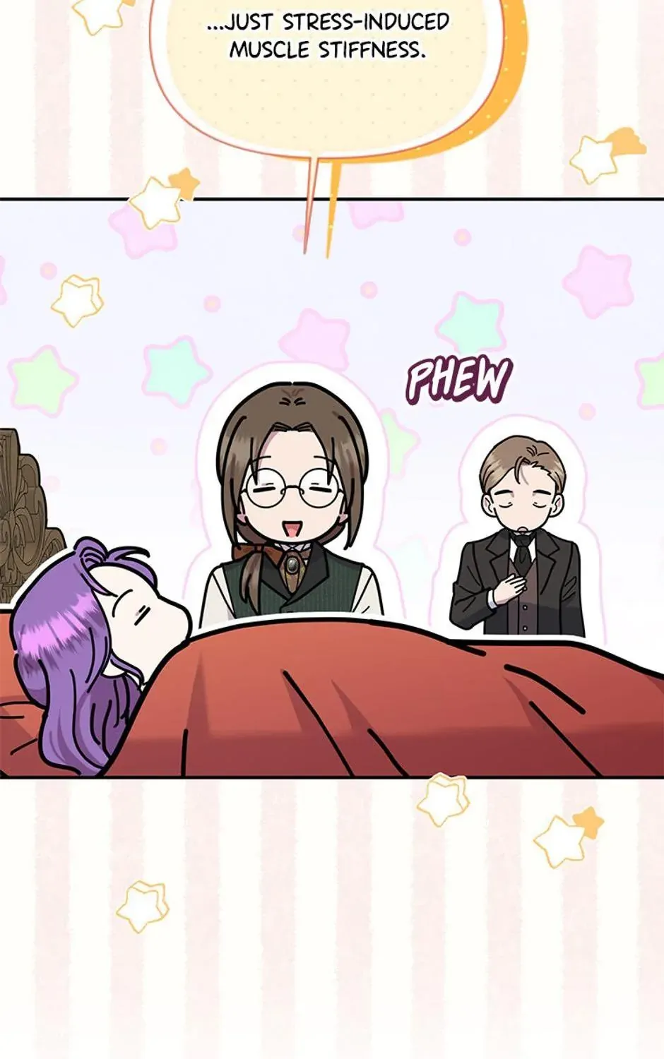 Materialistic Lady Chapter 25 page 72 - 