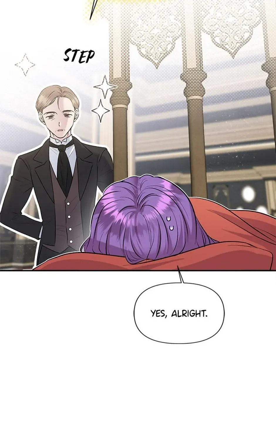 Materialistic Lady Chapter 25 page 76 - 