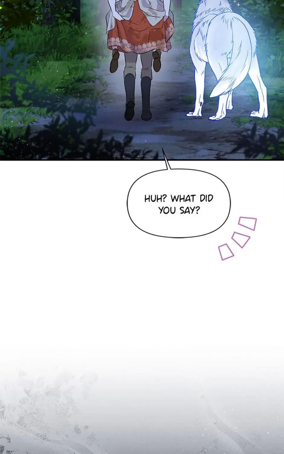 Materialistic Lady Chapter 25 page 10 - 