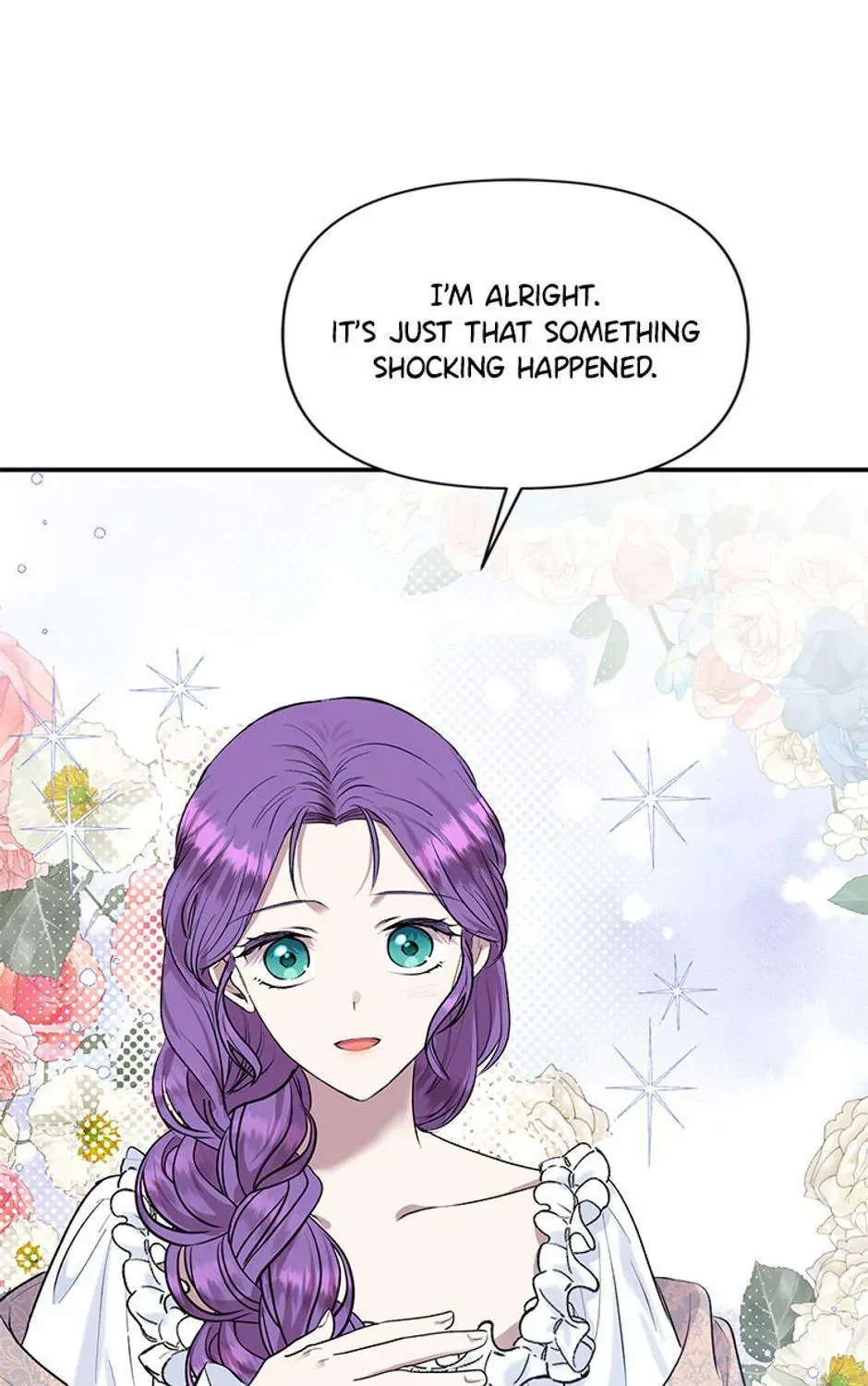 Materialistic Lady Chapter 25 page 94 - 