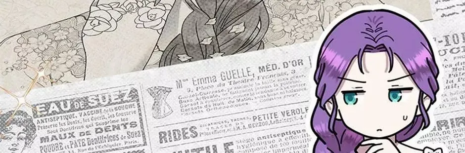 Materialistic Lady Chapter 25 page 99 - 