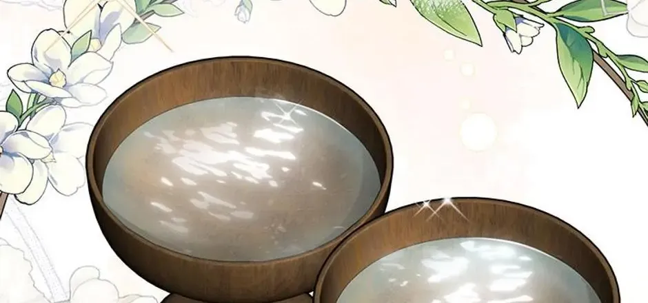 Materialistic Lady Chapter 26 page 106 - 