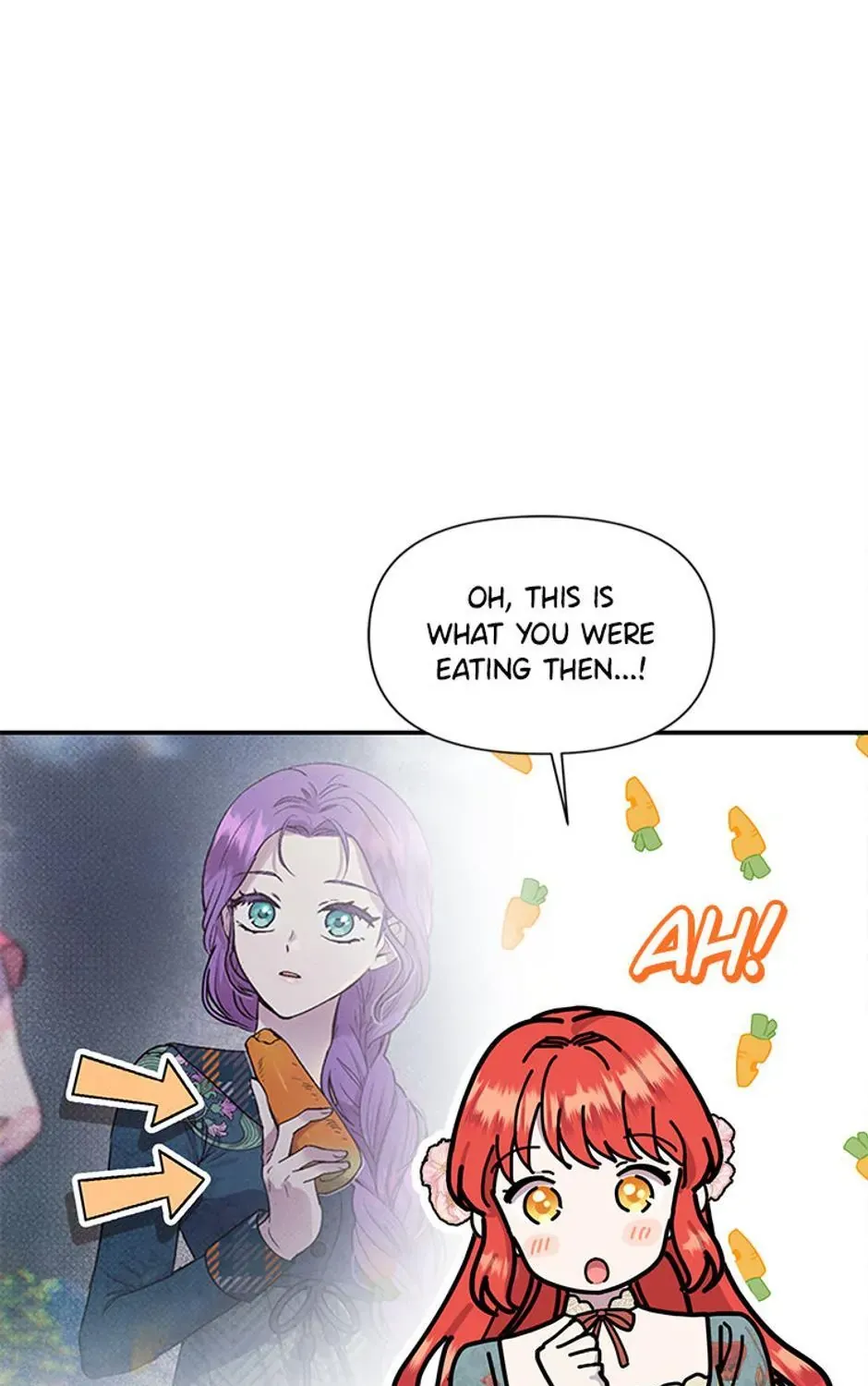 Materialistic Lady Chapter 26 page 109 - 