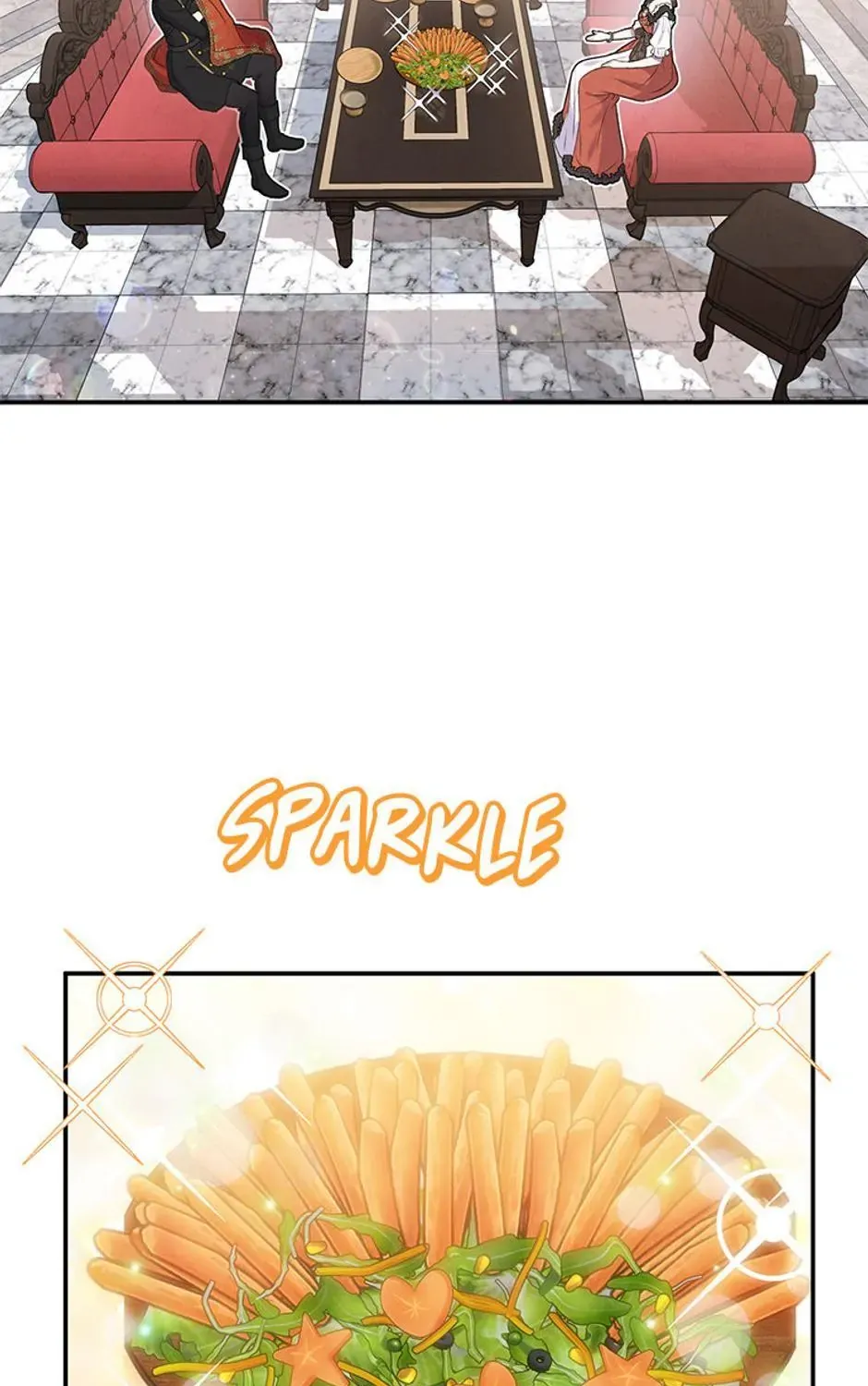 Materialistic Lady Chapter 26 page 117 - 
