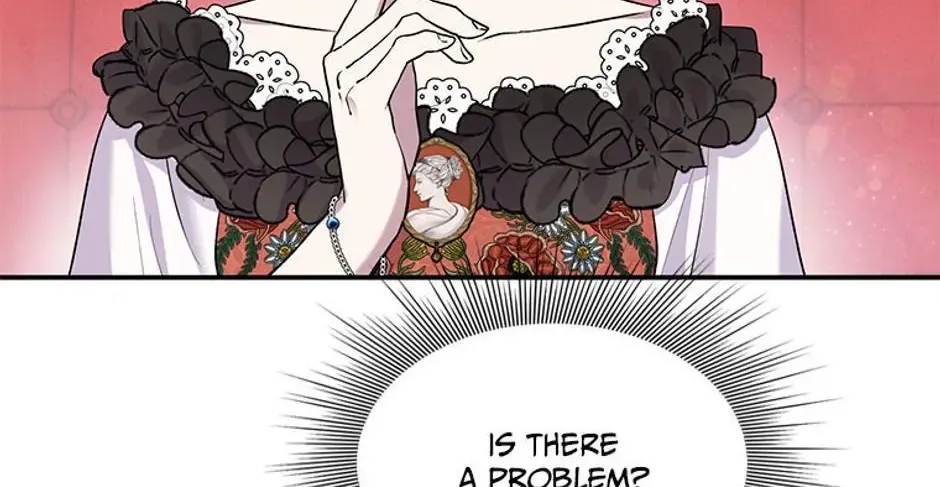 Materialistic Lady Chapter 26 page 122 - 