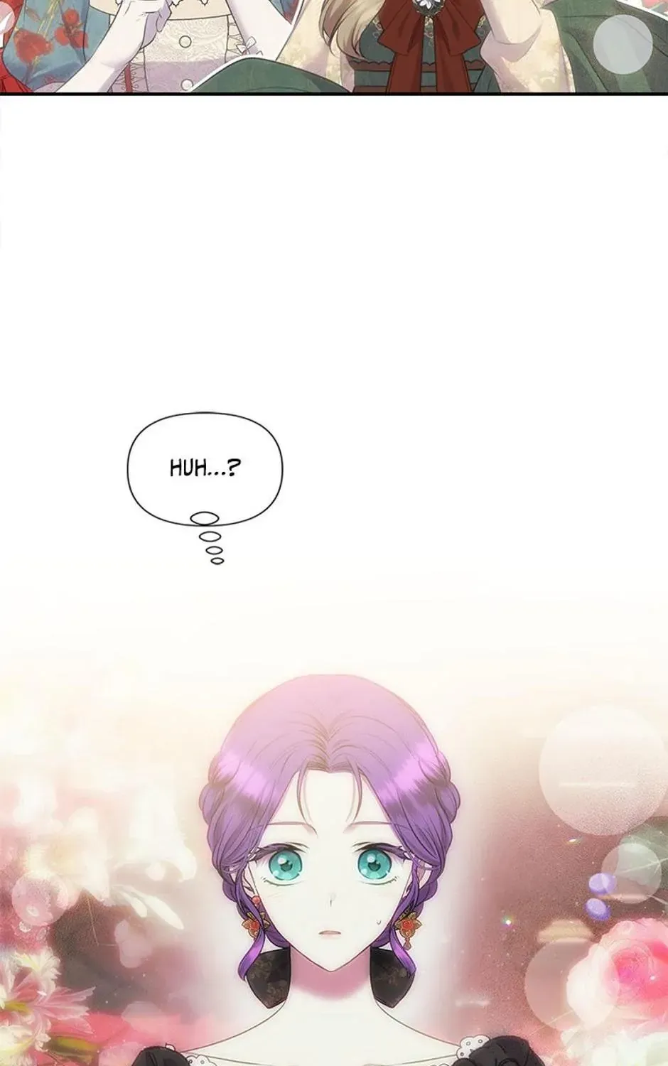 Materialistic Lady Chapter 26 page 127 - 