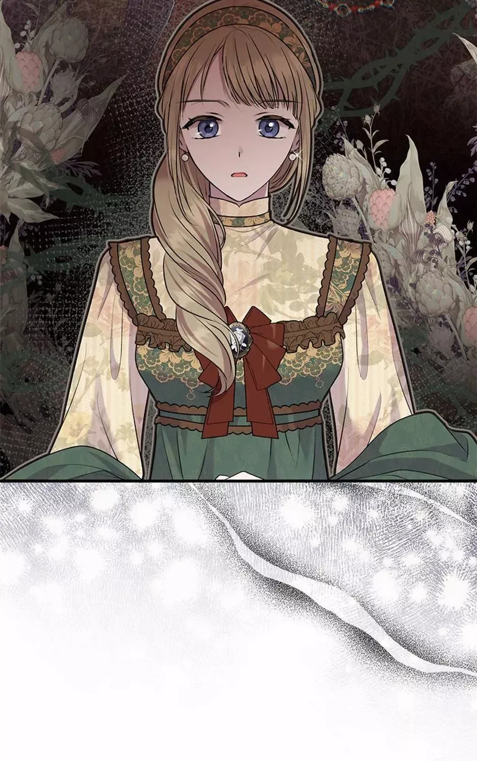 Materialistic Lady Chapter 26 page 3 - 