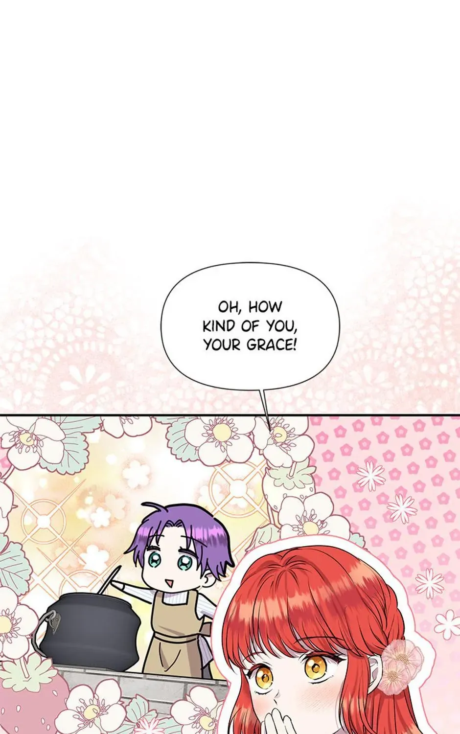 Materialistic Lady Chapter 26 page 25 - 