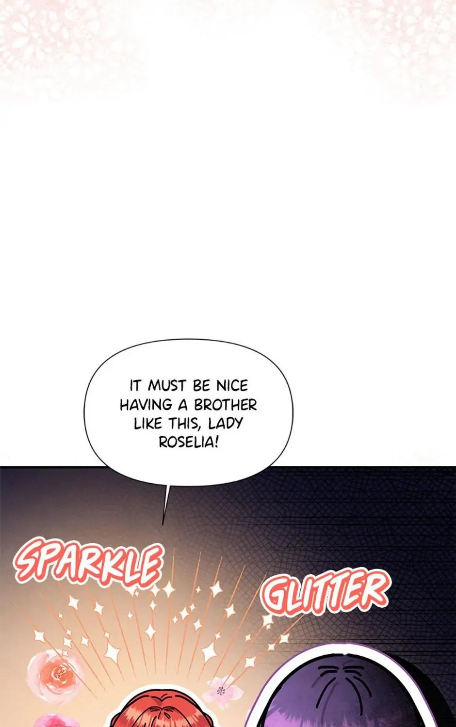 Materialistic Lady Chapter 26 page 27 - 