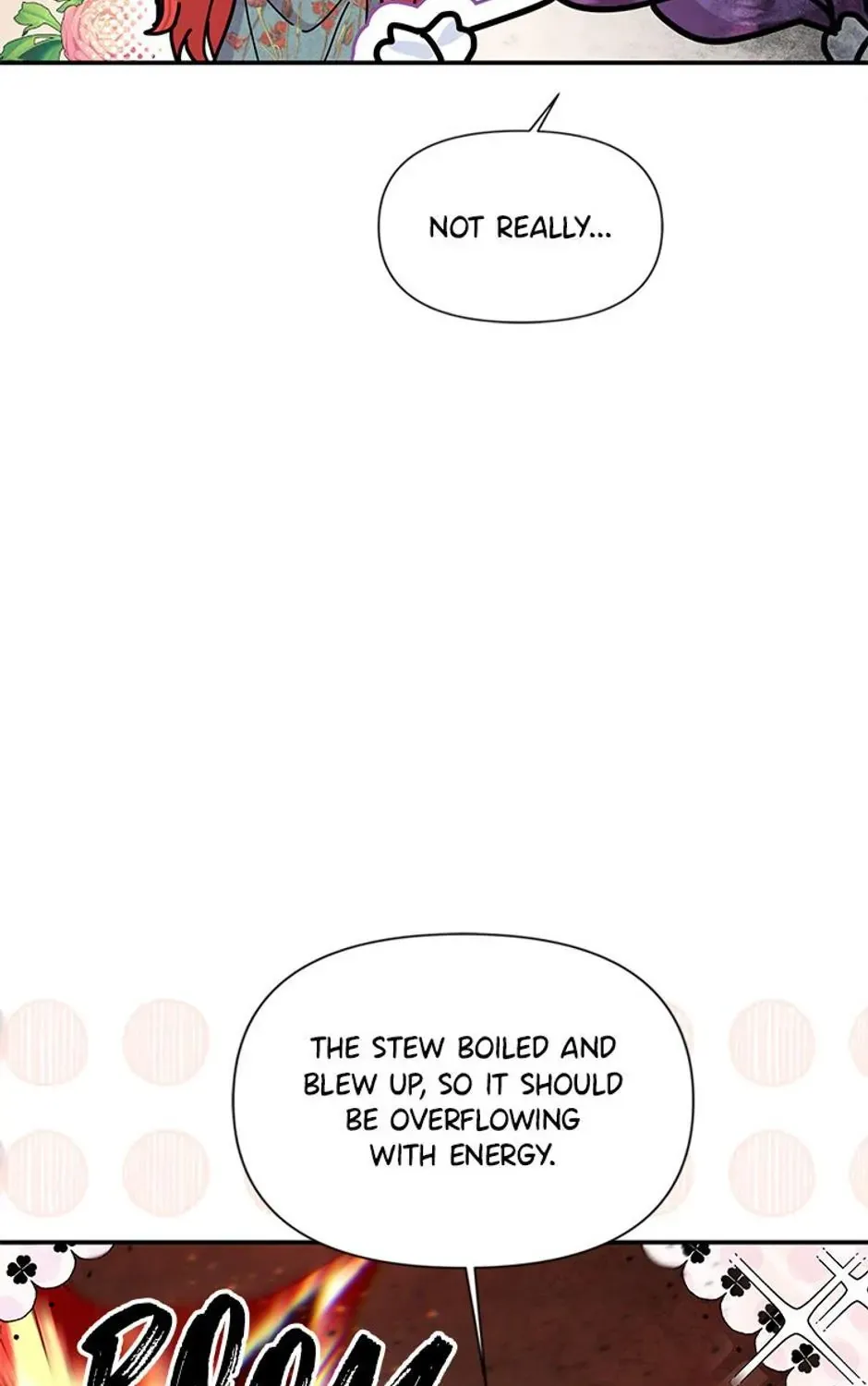 Materialistic Lady Chapter 26 page 29 - 