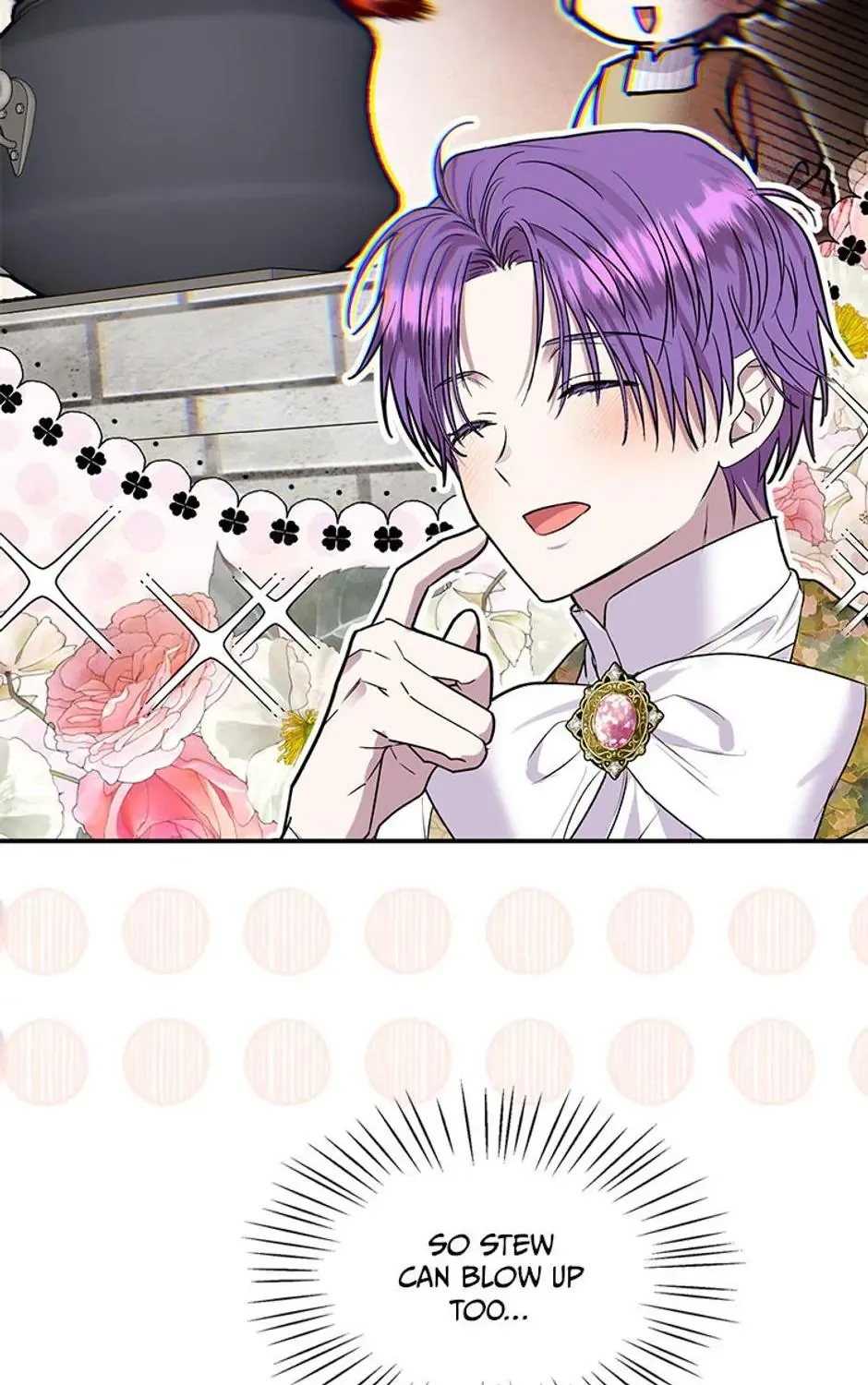 Materialistic Lady Chapter 26 page 31 - 